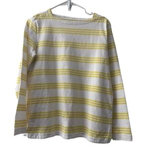 Vineyard Vines striped sweater